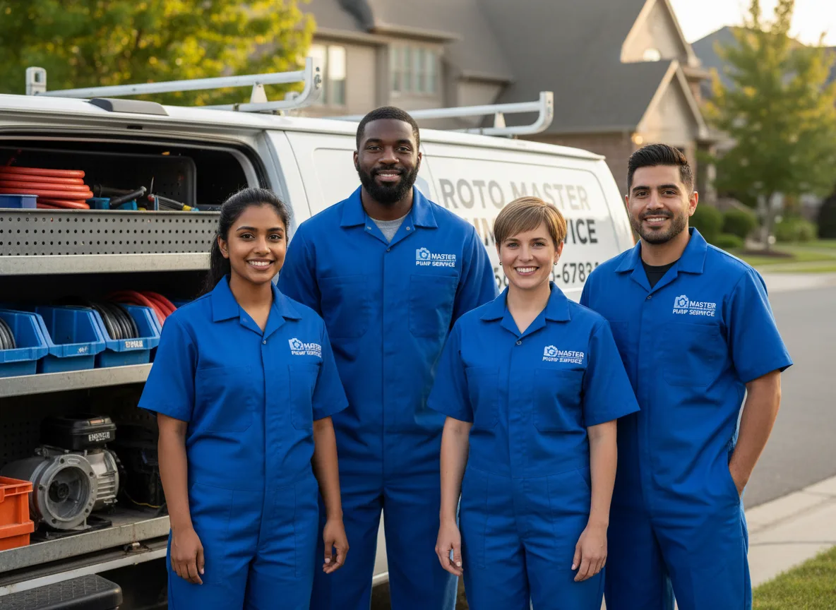 Sump Pump Installation company in Shenandoah, VA